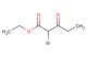 ethyl 2-bromo-3-oxopentanoate