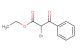 ethyl 2-bromo-3-oxo-3-phenylpropanoate