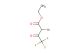 ethyl 2-bromo-4,4,4-trifluoro-3-oxobutanoate