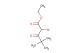 ethyl 2-bromo-4,4-dimethyl-3-oxopentanoate