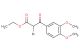 ethyl 2-bromo-3-(3,4-dimethoxyphenyl)-3-oxopropanoate