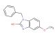1-benzyl-5-methoxy-1H-benzo[d]imidazol-2-ol
