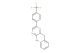 3-benzyl-5-(4-(trifluoromethyl)phenyl)pyrazin-2-amine