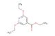 ethyl 2,6-diethoxyisonicotinate