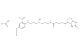 N-(3-((3-((4-azido-2-nitrophenyl)amino)propyl)(methyl)amino)propyl)-5-((3aS,4S,6aR)-2-oxohexahydro-1H-thieno[3,4-d]imidazol-4-yl)pentanamide acetate