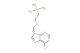 6-chloro-9-((2-(trimethylsilyl)ethoxy)methyl)-9H-purine