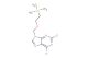 2,6-dichloro-9-((2-(trimethylsilyl)ethoxy)methyl)-9H-purine