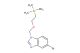5-bromo-1-((2-(trimethylsilyl)ethoxy)methyl)-1H-benzo[d]imidazole