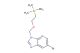 6-bromo-3-((2-(trimethylsilyl)ethoxy)methyl)-3H-imidazo[4,5-b]pyridine