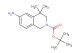 tert-butyl 6-amino-4,4-dimethyl-3,4-dihydroisoquinoline-2(1H)-carboxylate