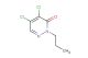 4,5-dichloro-2-propylpyridazin-3(2H)-one