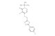 2-(tert-butyl)-4-chloro-5-((5-(4-chlorophenyl)-1,3,4-oxadiazol-2-yl)methoxy)pyridazin-3(2H)-one
