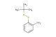 2-(tert-butyldisulfanyl)aniline