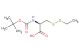 (R)-2-((tert-butoxycarbonyl)amino)-3-(ethyldisulfanyl)propanoic acid