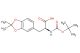 (S)-2-((tert-butoxycarbonyl)amino)-3-(2,2-dimethylbenzo[d][1,3]dioxol-5-yl)propanoic acid