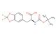 (S)-2-((tert-butoxycarbonyl)amino)-3-(2,2-difluorobenzo[d][1,3]dioxol-5-yl)propanoic acid