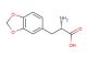 (S)-2-amino-3-(benzo[d][1,3]dioxol-5-yl)propanoic acid