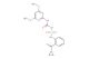 1-[[2-(cyclopropanecarbonyl)phenyl]sulfamoyl]-3-(4,6-dimethoxypyrimidin-2-yl)urea