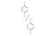 4-bromo-N-[(4-bromophenyl)sulfamoyl]aniline