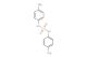 4-N-[(4-aminophenyl)sulfamoyl]benzene-1,4-diamine