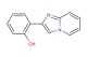 2-(imidazo[1,2-a]pyridin-2-yl)phenol