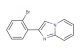 2-(2-bromophenyl)imidazo[1,2-a]pyridine