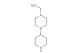 1-ethyl-4-(piperidin-4-yl)piperazine