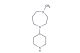 1-methyl-4-(piperidin-4-yl)-1,4-diazepane