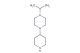 1-isopropyl-4-(piperidin-4-yl)piperazine