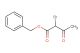benzyl 2-bromo-3-oxobutanoate
