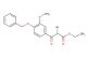 ethyl 3-(4-(benzyloxy)-3-methoxyphenyl)-2-bromo-3-oxopropanoate