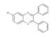 6-bromo-2,3-diphenylquinoxaline