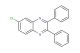 6-chloro-2,3-diphenylquinoxaline