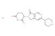 3-(3-oxo-6-(piperidin-4-yl)-1H-pyrrolo[3,4-c]pyridin-2(3H)-yl)piperidine-2,6-dione hydrochloride