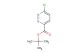 tert-butyl 6-chloropyridazine-3-carboxylate