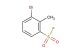 3-bromo-2-methylbenzene-1-sulfonyl fluoride