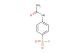 4-acetamidobenzene-1-sulfonyl fluoride