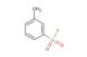 3-methylbenzene-1-sulfonyl fluoride