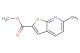 methyl 6-methylthieno[2,3-b]pyridine-2-carboxylate