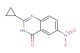 2-cyclopropyl-6-nitroquinazolin-4(3H)-one