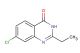 7-chloro-2-ethylquinazolin-4(3H)-one