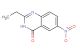 2-ethyl-6-nitroquinazolin-4(3H)-one
