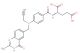(S)-2-(4-(((2-methyl-4-oxo-3,4-dihydroquinazolin-6-yl)methyl)(prop-2-yn-1-yl)amino)benzamido)pentanedioic acid