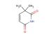 3,3-dimethylpyridine-2,6(1H,3H)-dione