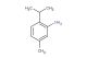 2-isopropyl-5-methylaniline