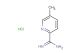 5-methylpicolinimidamide hydrochloride
