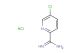 5-chloropicolinimidamide hydrochloride