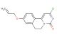 9-(allyloxy)-2-chloro-6,7-dihydro-4H-pyrimido[6,1-a]isoquinolin-4-one