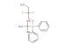 3-((tert-butyldiphenylsilyl)oxy)-2,2-difluoropropan-1-amine