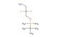 3-((tert-butyldimethylsilyl)oxy)-2,2-difluoropropan-1-amine